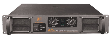 A7+ 專業(yè)功率放大器